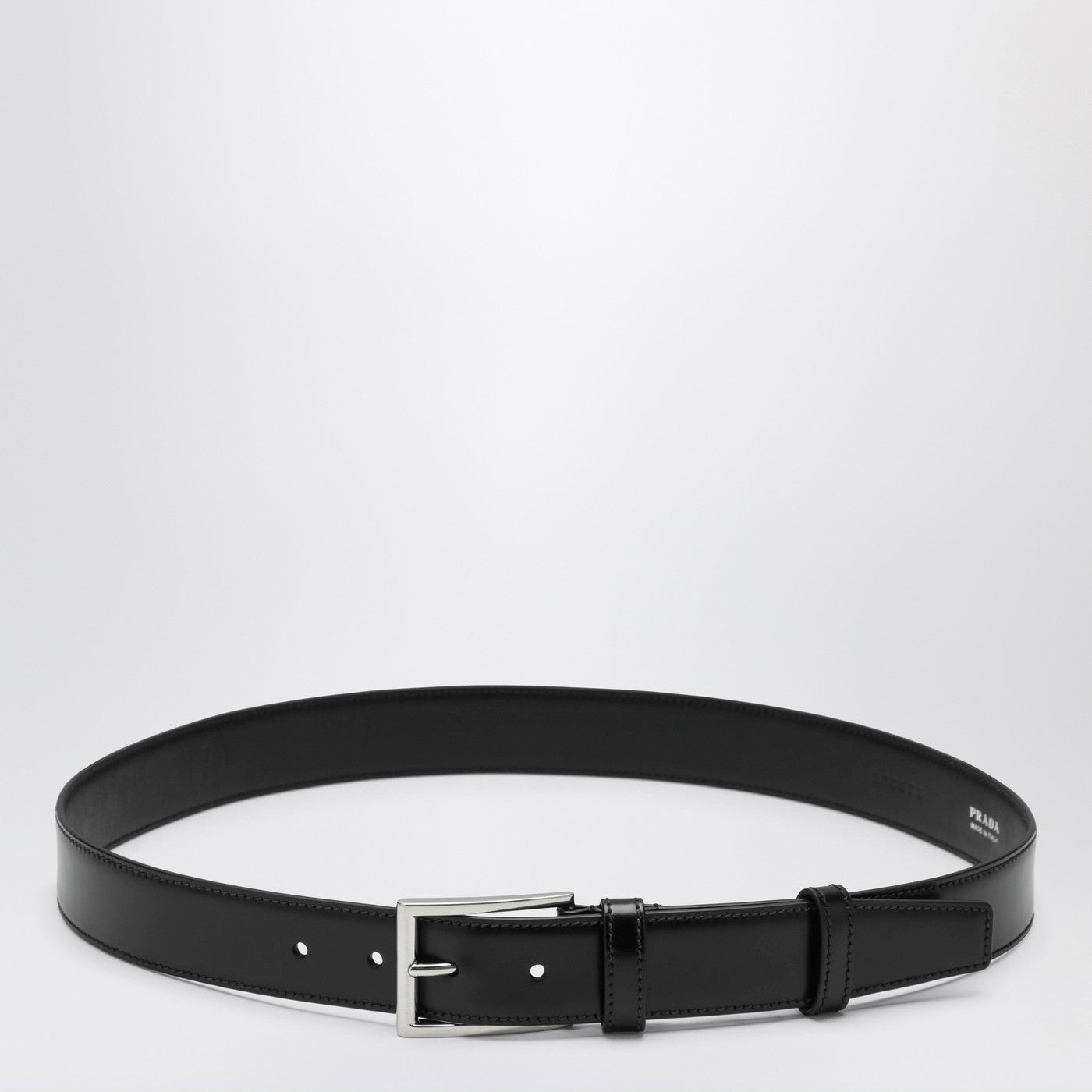 [Prada] Belt SS26 2CC673X72