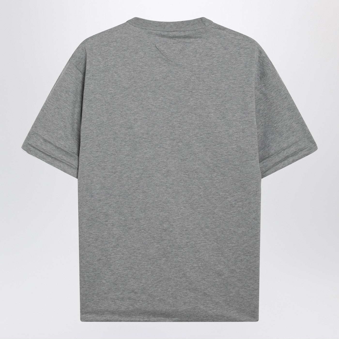 [Prada] T-shirts Short Sleeve SS26 UJN960OOO1801