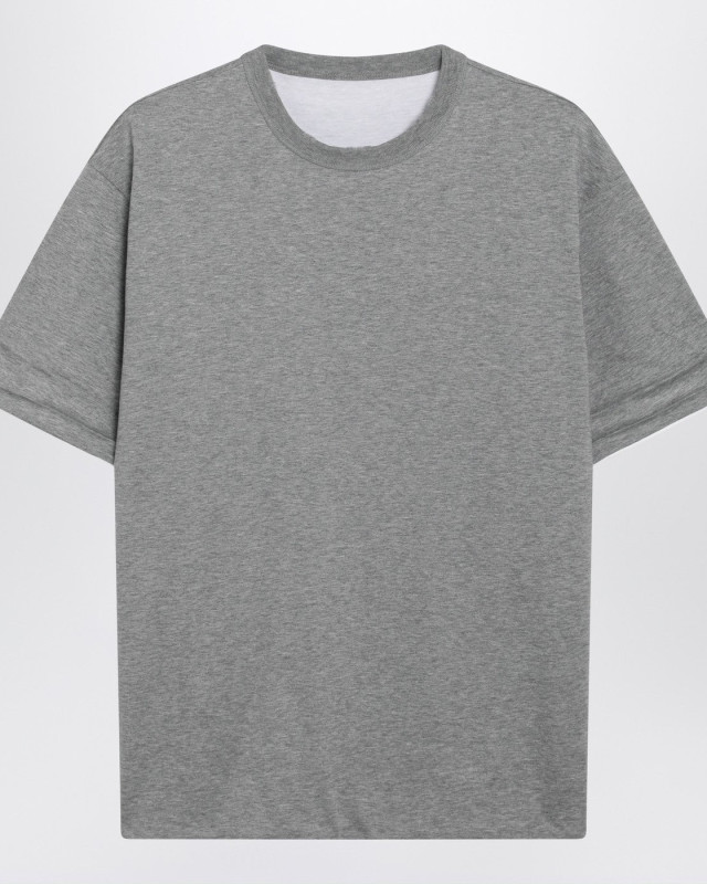 [Prada] T-shirts Short Sleeve SS26 UJN960OOO1801