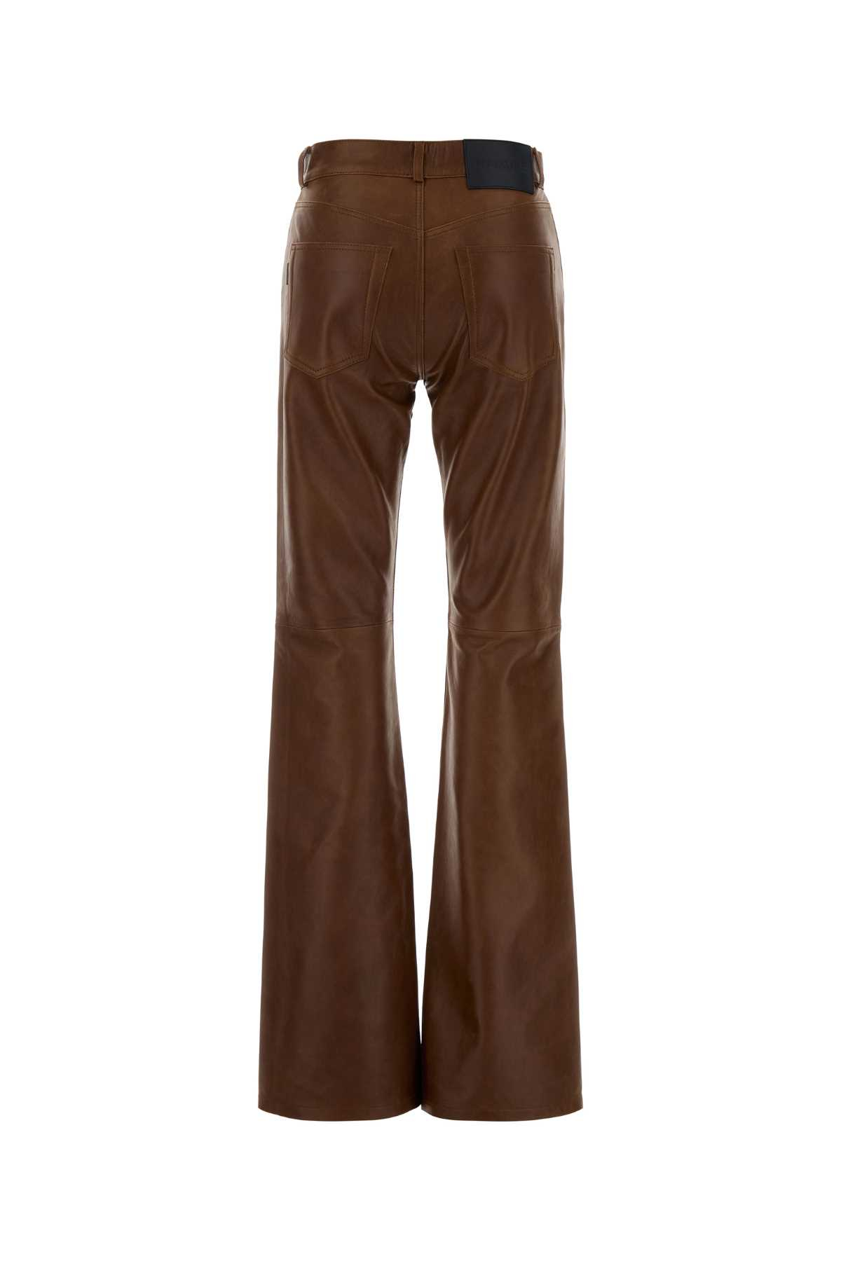 [HAIKURE] Jeans FW26 HEW03338PL008 C0081