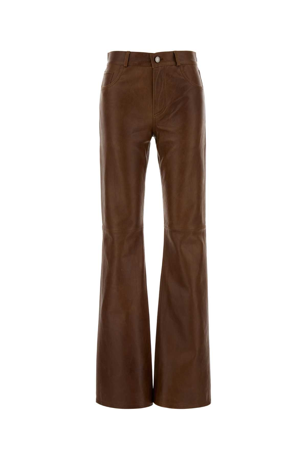 [HAIKURE] Jeans FW26 HEW03338PL008 C0081