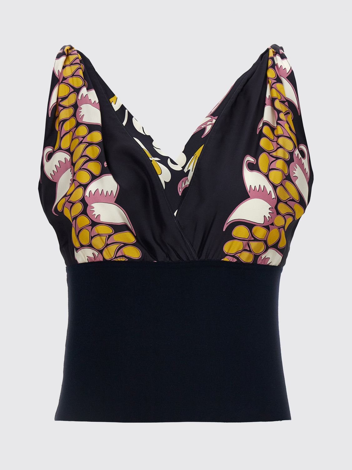 [Tory Burch] Tank top FW25 157389 650
