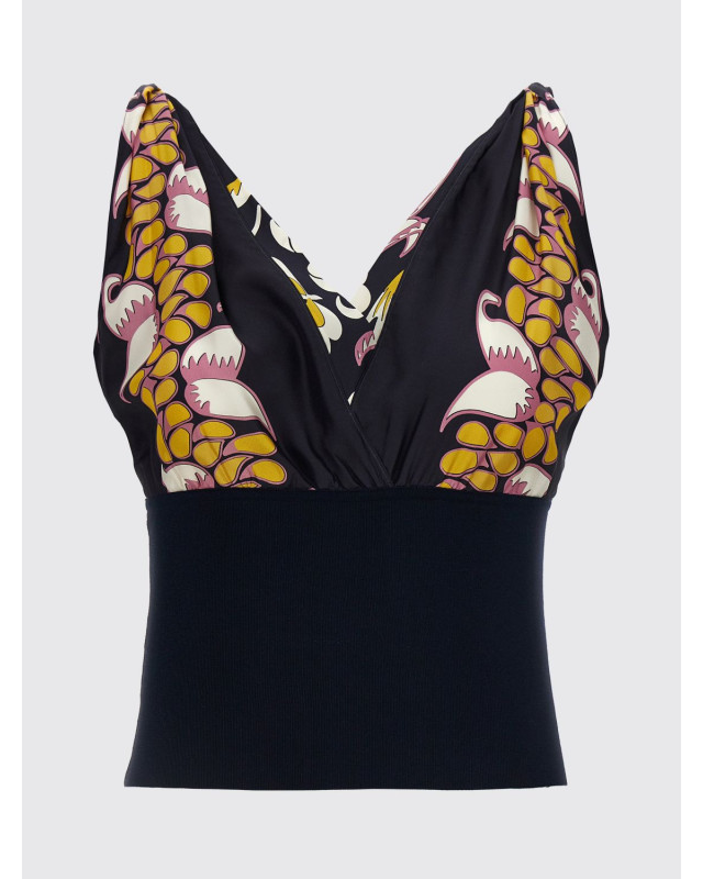[Tory Burch] Tank top FW25 157389 650