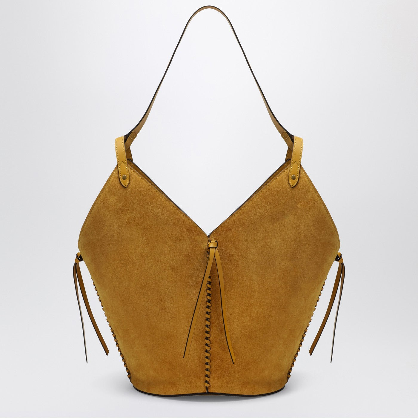 [Isabel Marant] Shoulder bag SS26 PM0066FAC2C13M