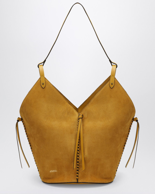 [Isabel Marant] Shoulder bag SS26 PM0066FAC2C13M