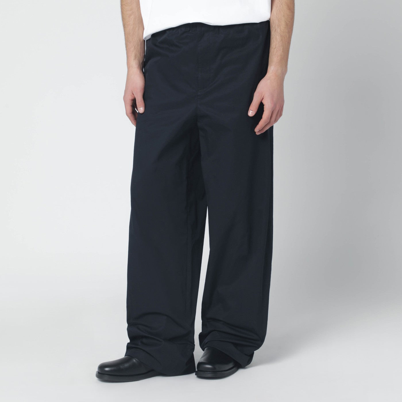 [Jil Sander] Trousers SS26 J22KA0339J45322
