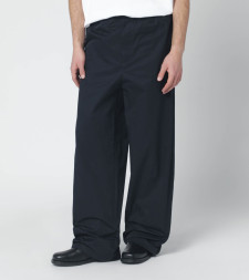 [Jil Sander] Trousers SS26 J22KA0339J45322