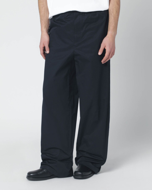 [Jil Sander] Trousers SS26 J22KA0339J45322
