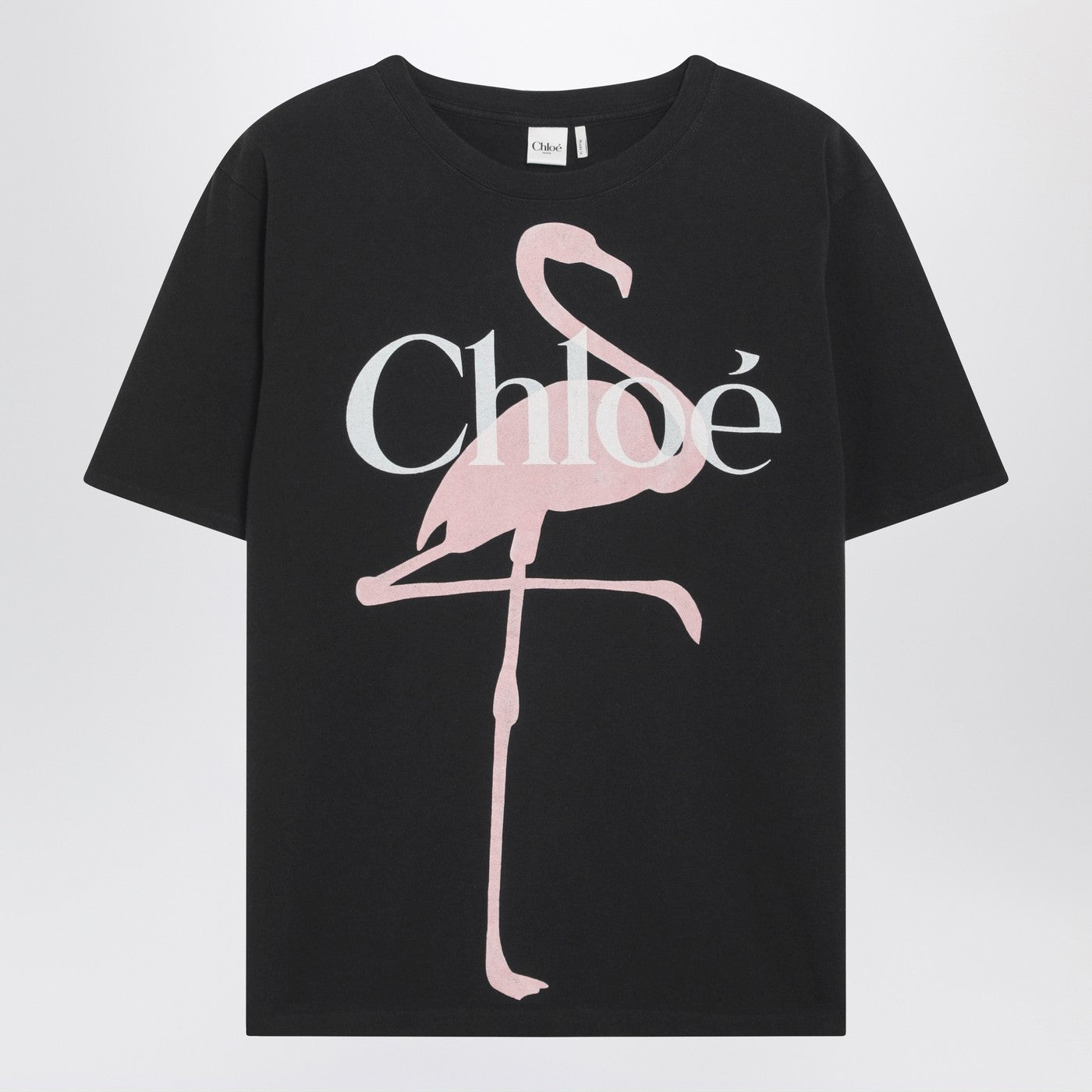 [Chloe] T-shirts Short Sleeve SS26 CH26SJH08194
