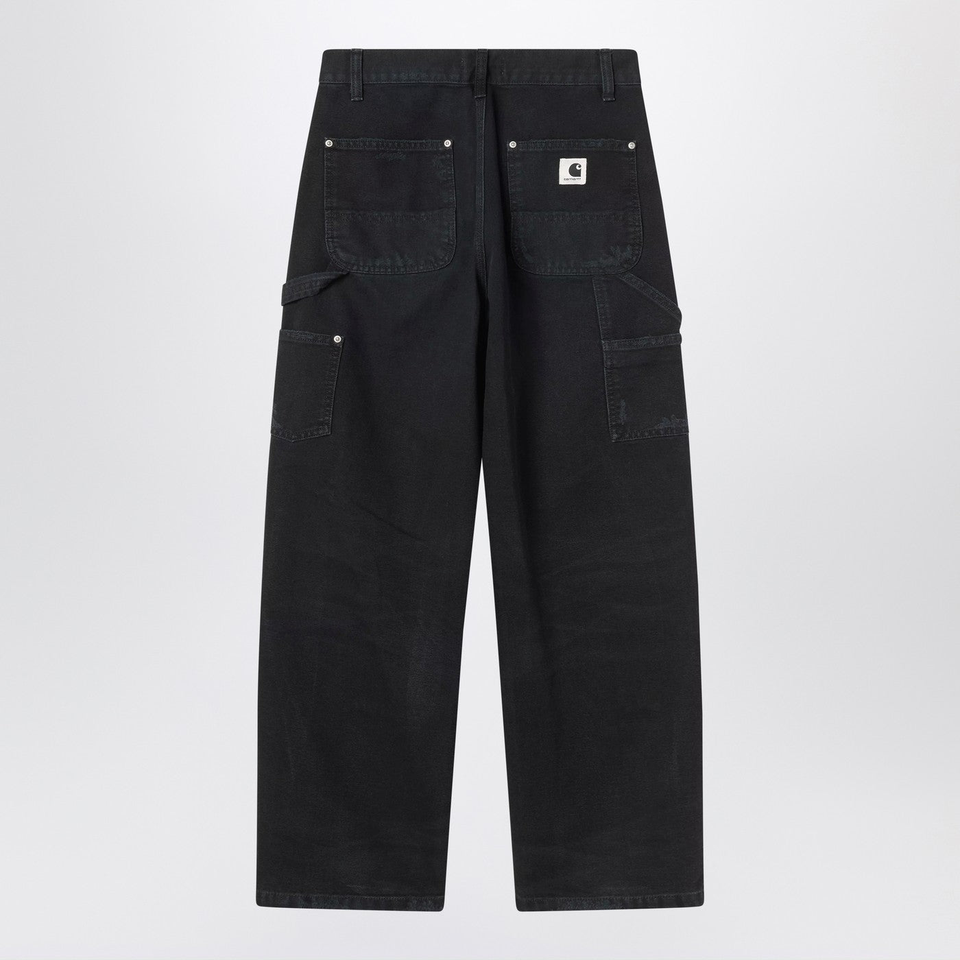 [CARHARTT WIP] Jeans SS26 I036352CO