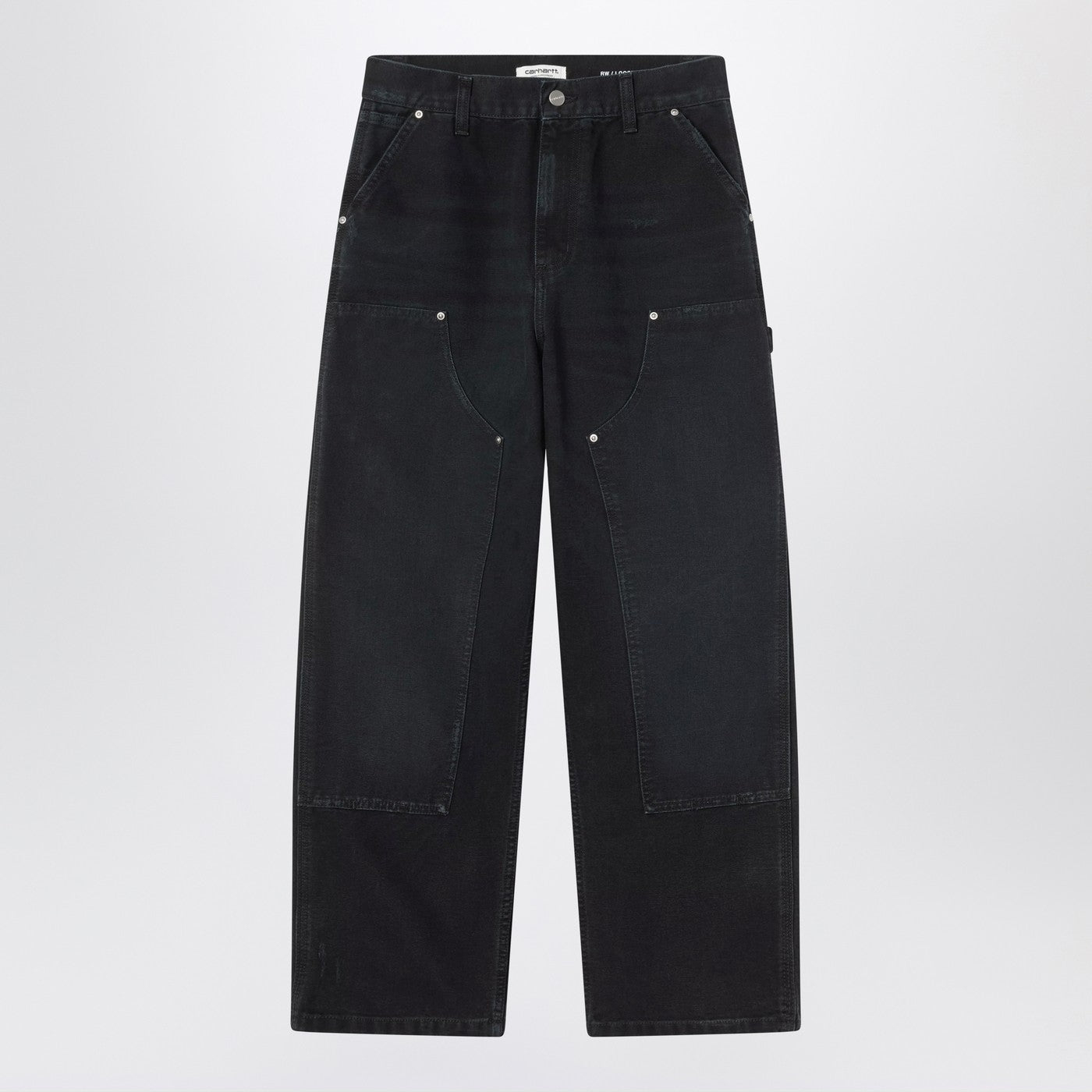[CARHARTT WIP] Jeans SS26 I036352CO