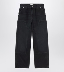[CARHARTT WIP] Jeans SS26 I036352CO