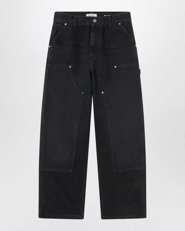 [CARHARTT WIP] Jeans SS26 I036352CO