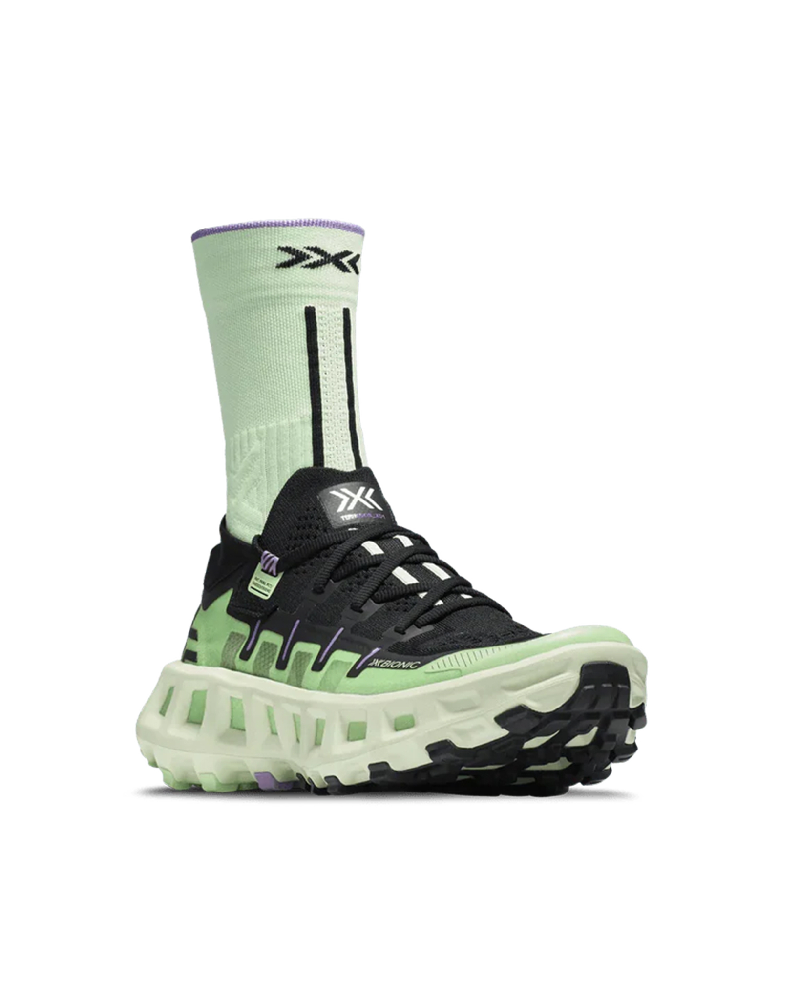 [X BIONIC] Sneakers FW26 XTETSTS01S25UE047