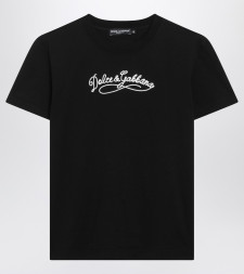 [DOLCE&GABBANA] T-shirts Short Sleeve SS26 F8V42ZGDDL1