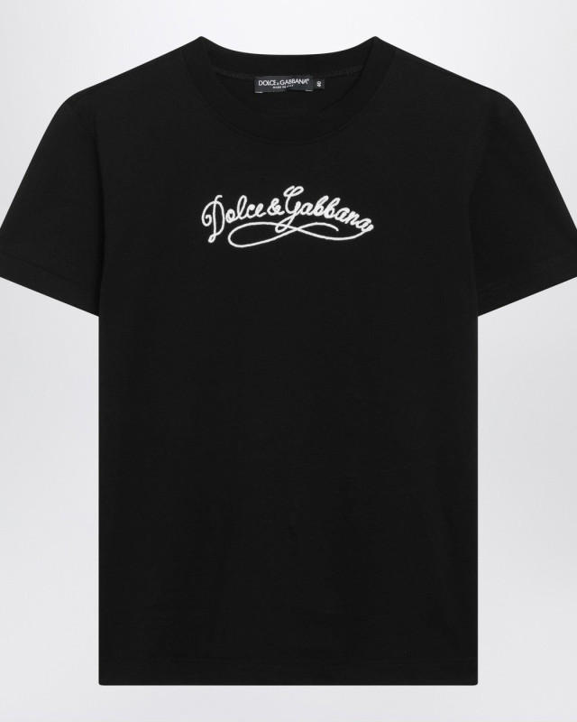 [DOLCE&GABBANA] T-shirts Short Sleeve SS26 F8V42ZGDDL1