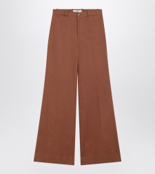 [Chloe] Trousers SS26 CH26SPA76041
