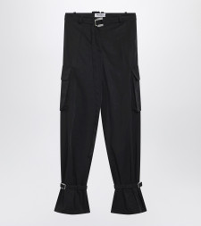 [The Attico] Trousers SS26 260WCP00283PLL001A
