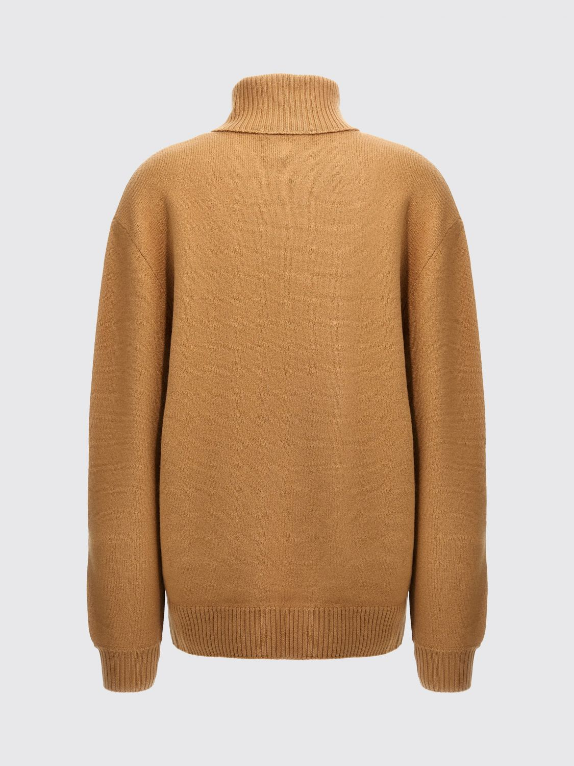 [A.P.C.] Knitwear FW25 WVBDJM23248 CAB