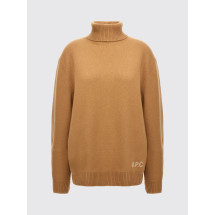 [A.P.C.] Knitwear FW25 WVBDJM23248 CAB