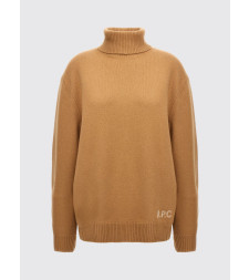 [A.P.C.] Knitwear FW25 WVBDJM23248 CAB