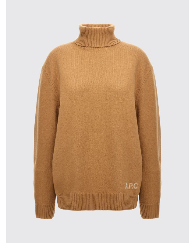 [A.P.C.] Knitwear FW25 WVBDJM23248 CAB