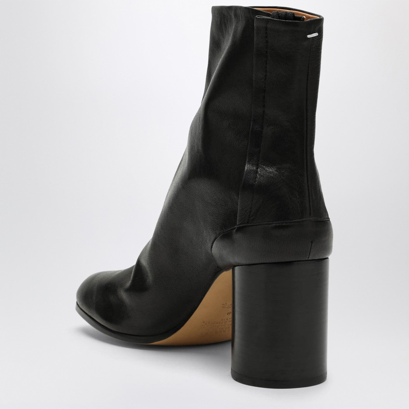 [Maison Margiela] Boots SS26 S58WU0260P3753