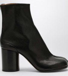 [Maison Margiela] Boots SS26 S58WU0260P3753
