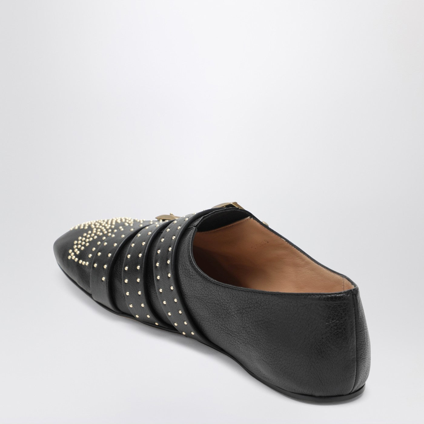 [Chloe] Loafer SS26 CH26S16YUR