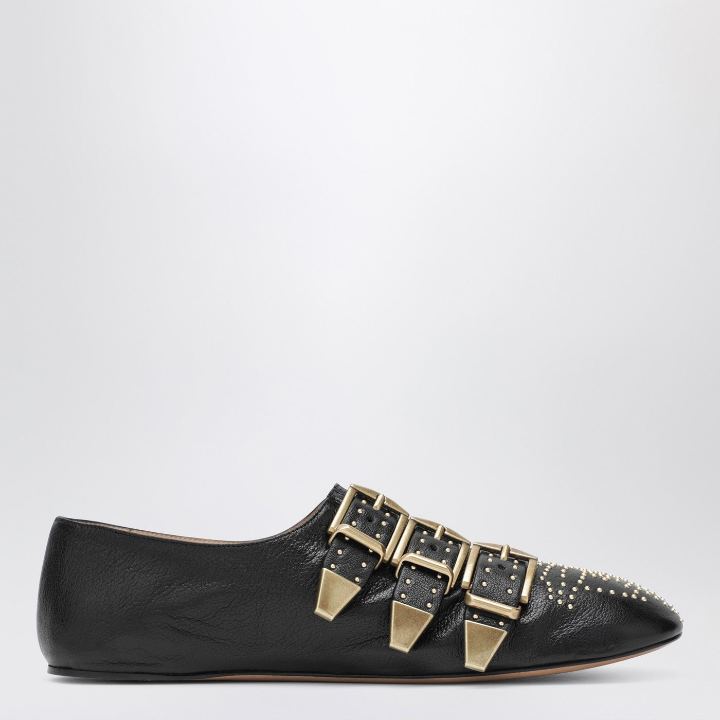 [Chloe] Loafer SS26 CH26S16YUR