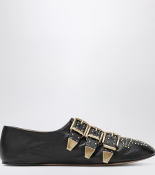 [Chloe] Loafer SS26 CH26S16YUR