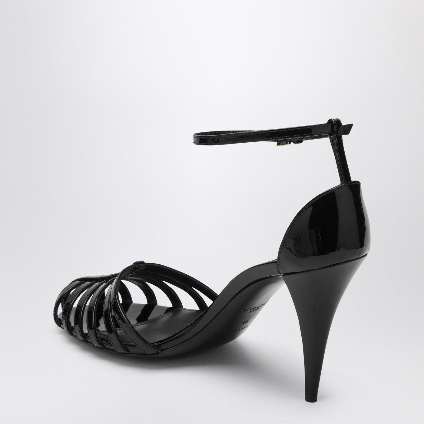 [Givenchy] Sandals SS26 BE30ADE1K6