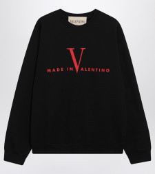 [Valentino] Sweatshirt SS26 8V3MF28RBCU