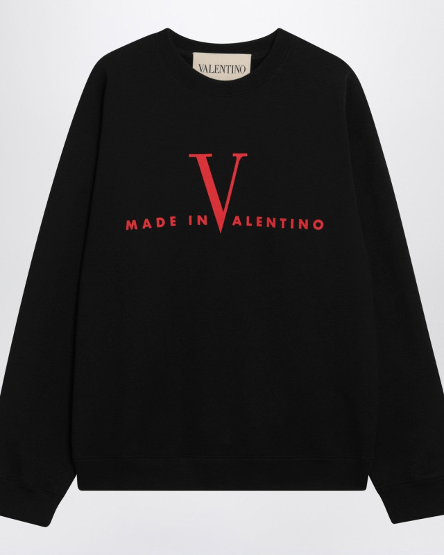 [Valentino] Sweatshirt SS26 8V3MF28RBCU