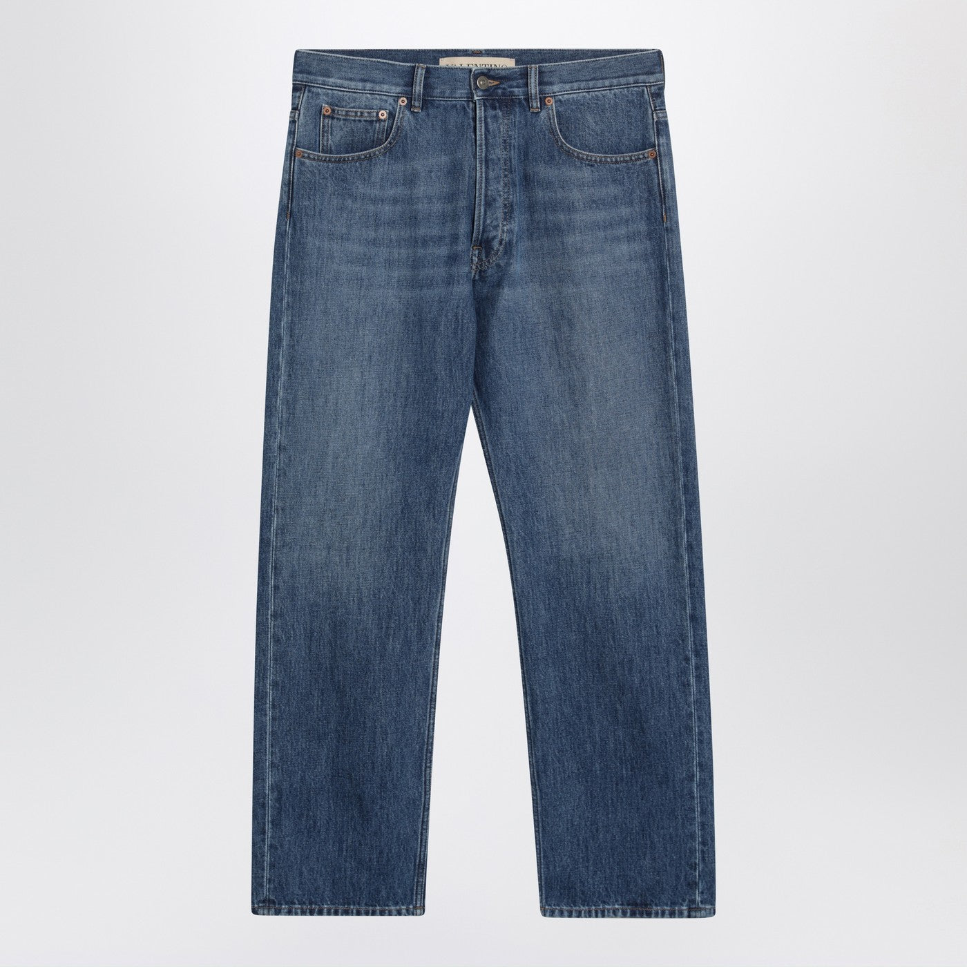[Valentino] Jeans SS26 8V3DE05EB6M
