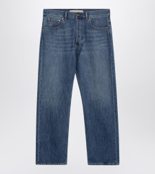 [Valentino] Jeans SS26 8V3DE05EB6M
