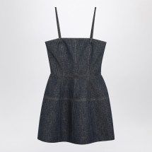 [Fendi] Sleeveless dress SS26 FLD568AW82