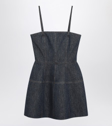 [Fendi] Sleeveless dress SS26 FLD568AW82