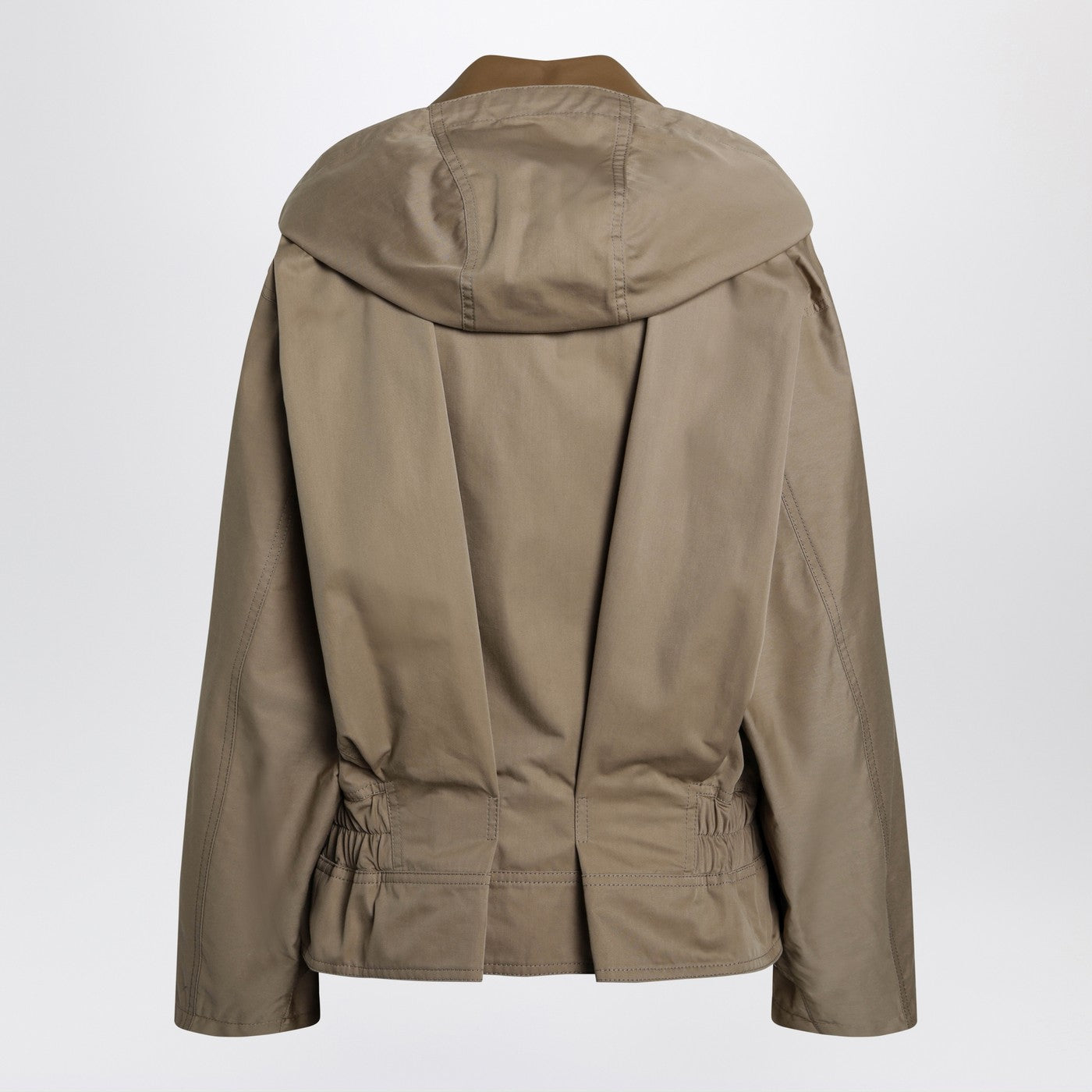 [Fendi] Casual Jacket SS26 FJ7677AJYJ