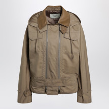 [Fendi] Casual Jacket SS26 FJ7677AJYJ