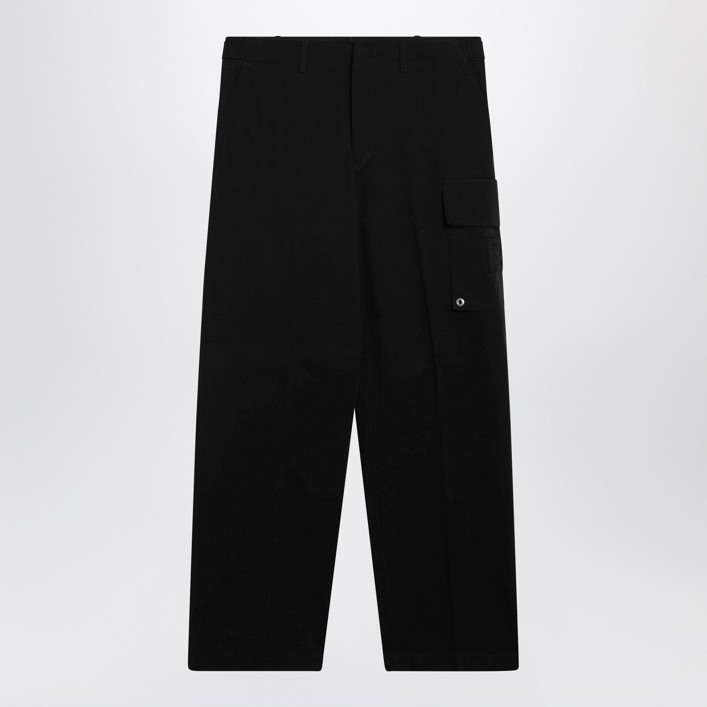 [Fendi] Trousers SS26 FB1091AQMV