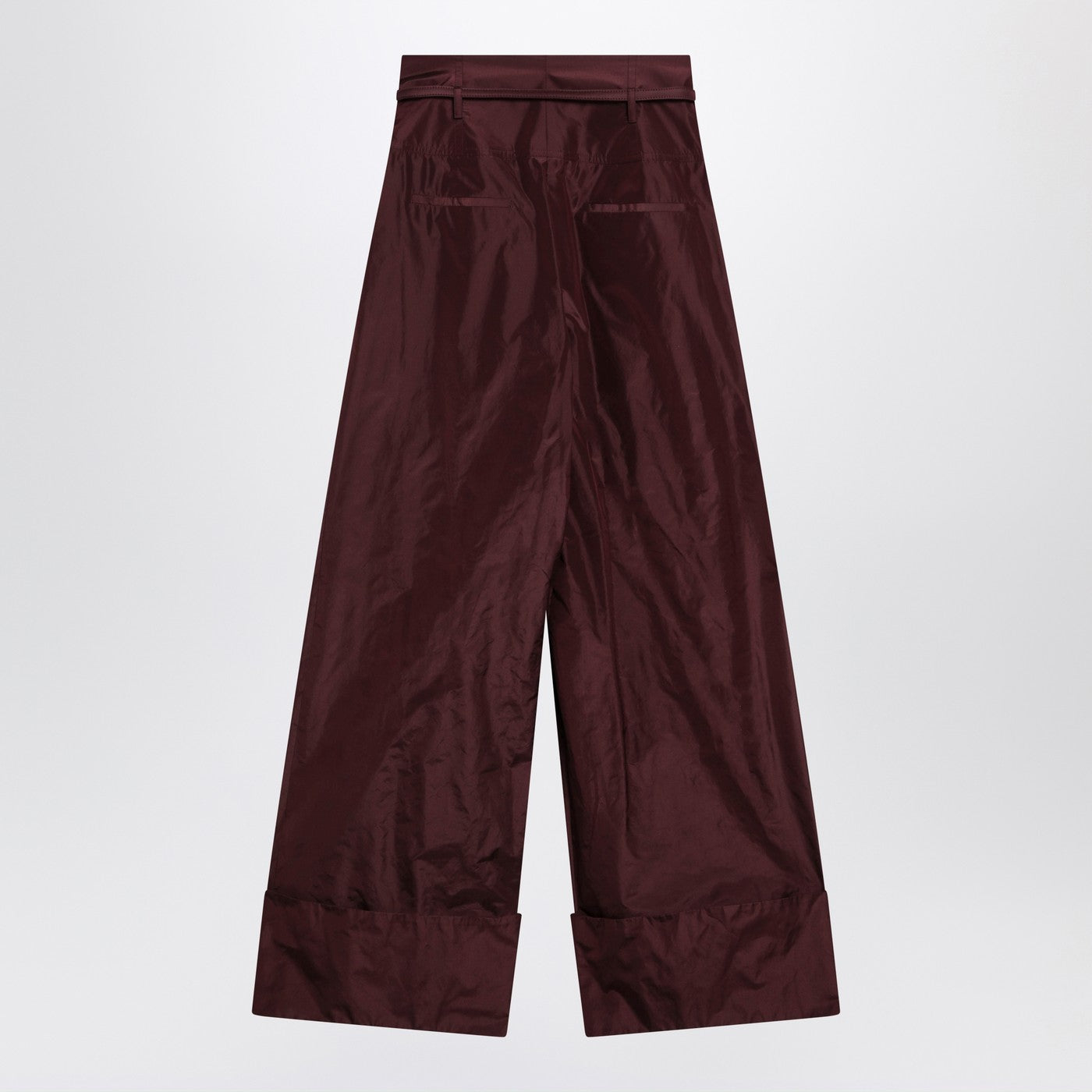 [Fendi] Trousers SS26 FR6673AW7C