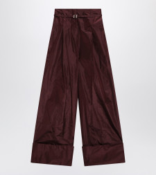 [Fendi] Trousers SS26 FR6673AW7C