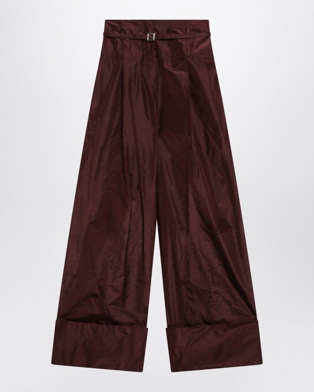 [Fendi] Trousers SS26 FR6673AW7C