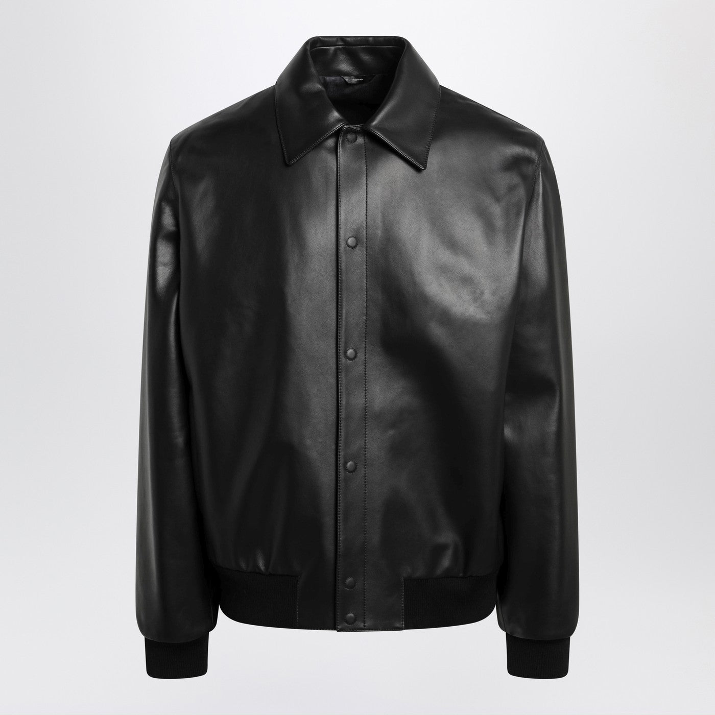 [Fendi] Leather Jacket SS26 FPJ139ATJZ