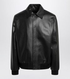 [Fendi] Leather Jacket SS26 FPJ139ATJZ