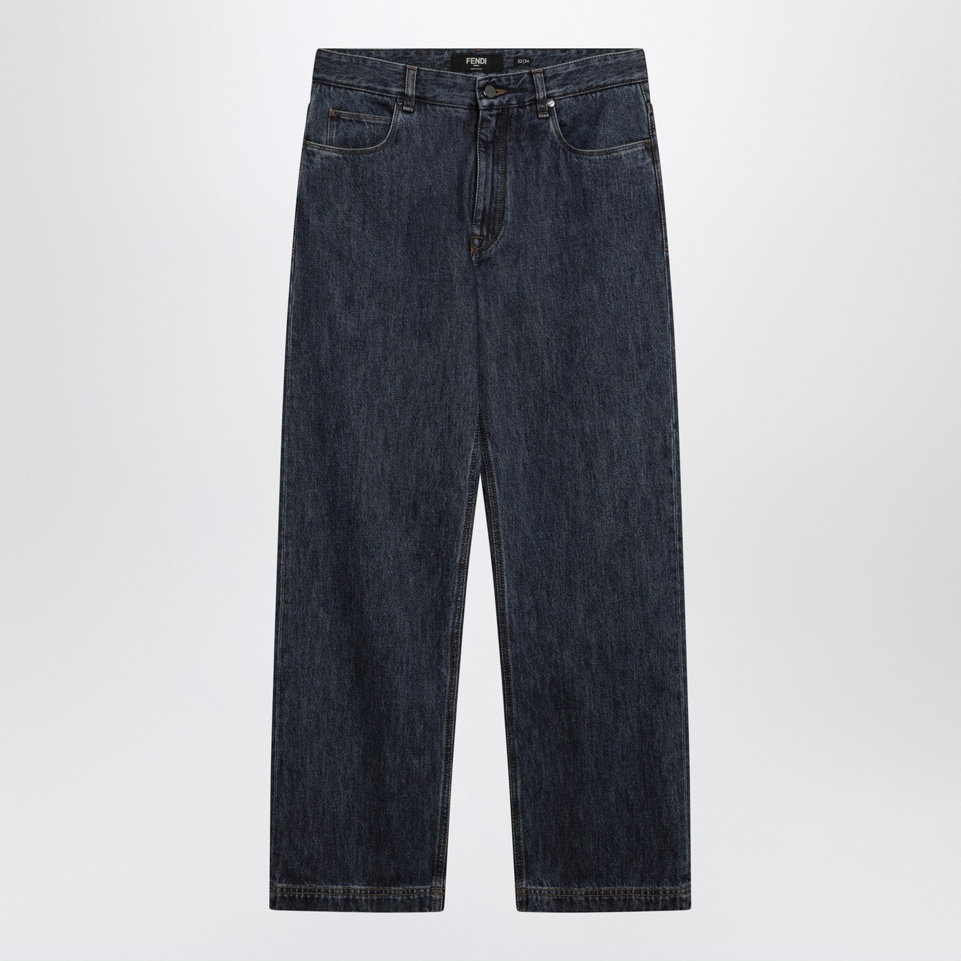 [Fendi] Jeans SS26 FLP302AW82