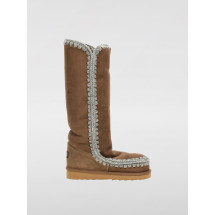 [Mou] Long Boots FW25 FW101002A DKST