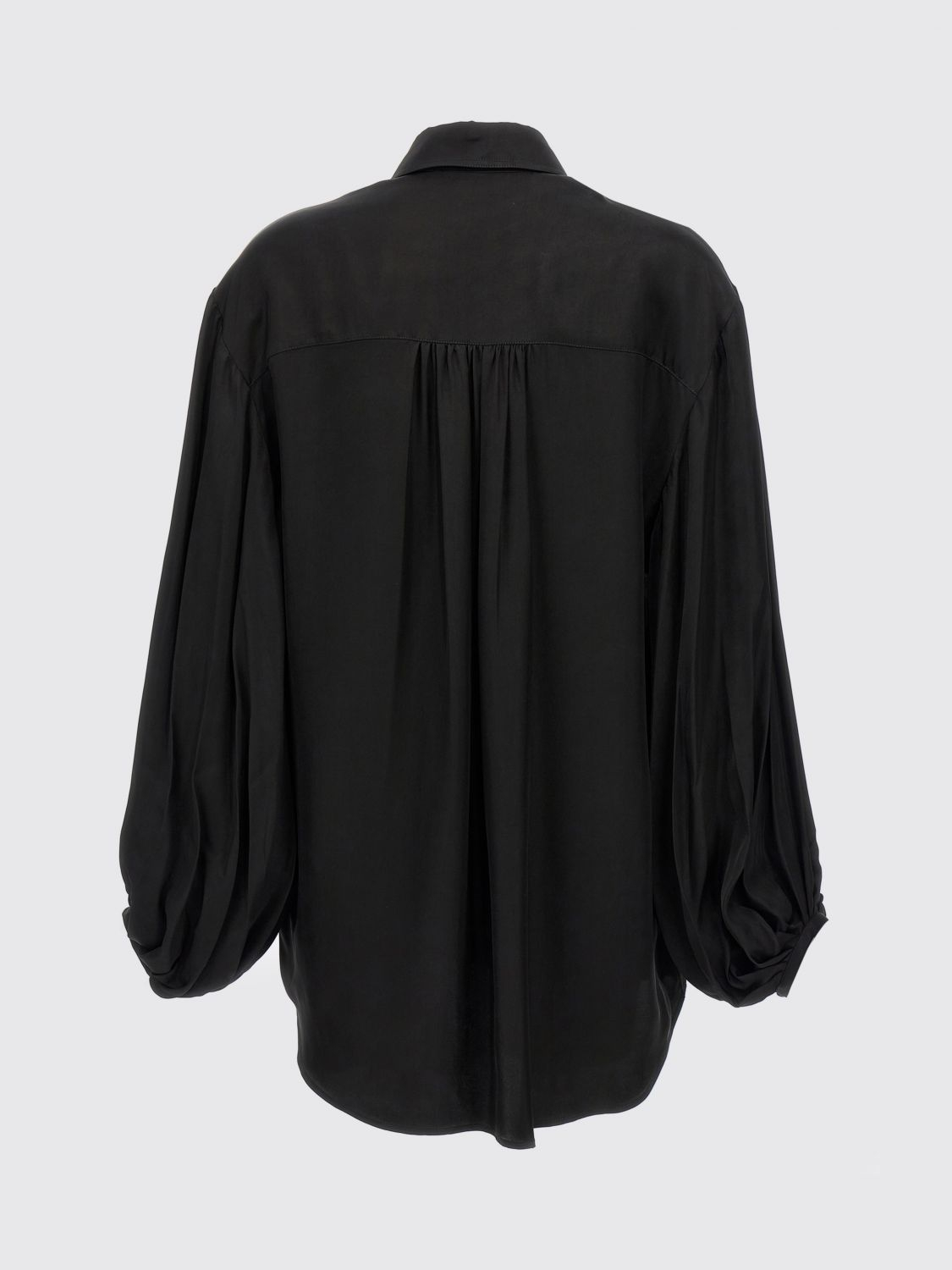 [KHAITE] Shirts Long Sleeve FW25 23334009 200
