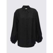 [KHAITE] Shirts Long Sleeve FW25 23334009 200